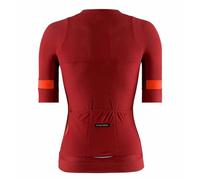 Etxeondo Maillot à Manches Courtes Mendia