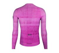 Etxeondo Maillot à Manches Longues Alai Thermo