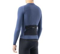 Etxeondo Maillot à Manches Longues Alde Thermo Bi