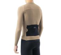 Etxeondo Maillot à Manches Longues Alde Thermo Bi