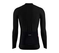 Etxeondo Maillot à Manches Longues Alde Thermo Bi