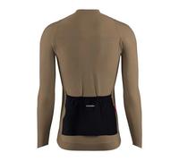 Etxeondo Maillot à Manches Longues Alde Thermo Bi