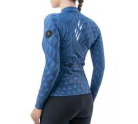 Etxeondo Maillot à Manches Longues Aran