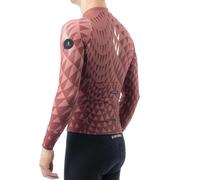 Etxeondo Maillot à Manches Longues Aran