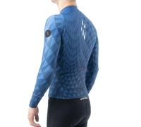 Etxeondo Maillot à Manches Longues Aran