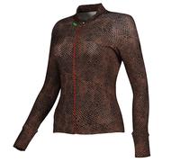 Etxeondo Maillot à Manches Longues Ika Thermo
