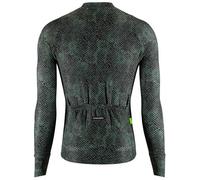 Etxeondo Maillot à Manches Longues Iku Thermo