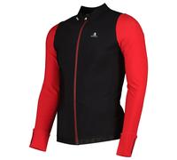Maillot thérmique hydrorépulsif Etxeondo Kalu Noir