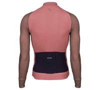 Veste coupe-vent Etxeondo Gaude Gore-tex Windstopper Rouge