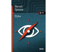 Etyka - Baruch Spinoza (littérature, philosophie en polonais)