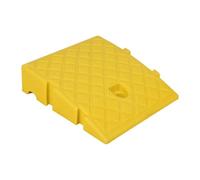 Etyldya Accessoires de Bordure, Durables, Légers et Faciles à Installer, pour Allées de Garage, Trottoirs et Autoroutes, Haute Visibilité, 7 Cm