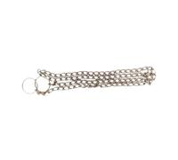 Etyldya Appareil D'obstétrique pour Vaches, Poignée D'assistance, Outil D'obstétrique, Accessoire, Pince de Sage-Femme, Instruments de Mise, 1 Chaîne