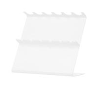 Etyldya Porte-micropipette pour Usage En Laboratoire, 6 Trous