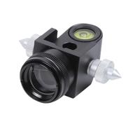 Etyldya Système de Mini-Prisme Compact pour Levés Topographiques par Station Totale, Prisme Uniquement