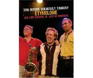 Etymologie