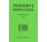 Etymologies
