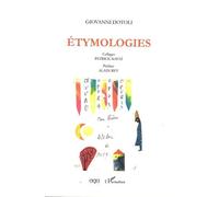Etymologies
