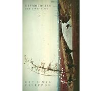 Etymologies: And Other Rites