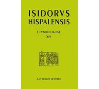 Etymologies - Livre Xiv, De Terra