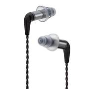 Etymotic ER4SR Ecouteurs Intra-Auriculaires Haute Définition Noir