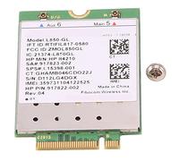 Etyrerre L850- LT4210 FDD-LTE TDD-LTE 4G Module 4G Module, 917823-001 pour 430 440 450 G5 Notebook