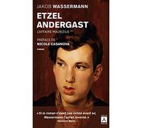 Etzel Andergast