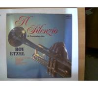Etzel, Roy: - Il Silenzio - 16 Trompeten-Hits mit Roy Etzel, Erscheinungsjahr 1981
