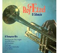 Etzel,Roy - Il Silenzio (16 Trompetenhits) [Import]