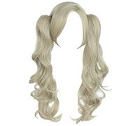 ETZha Cosplay Perruque for Persona 5 Ann Takamaki