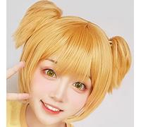 ETZha Cosplay Perruque for POP TEAM EPIC Po pu ko
