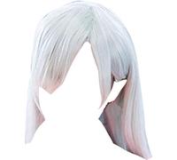 ETZha Cosplay Perruque for The Seven Deadly Sins Elizabeth Liones