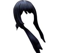 ETZha Cosplay Perruque for Toaru Majutsu no Index Uiharu kazari