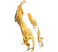 ETZha Cosplay Perruque for TouHou Project Kirisame Marisa