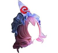 ETZha Cosplay Perruque for TouHou Project Saigyouji Yuyuko