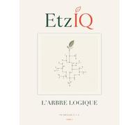 EtzIQ 5×5 - Tome 2: L’équilibre entre intuition, méthode et stratégie
