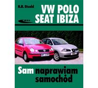 Etzold, H : Volkswagen Polo Seat Ibiza Je répare la voiture moi-même