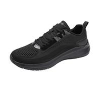 EU 41 Baskets Homme Chaussure rehaussante Homme Chaussures décontractées à Lacets en de Couleur Unie pour Hommes Chaussure rehaussante Homme Chaussures Homme Mocassin Homme Chaussure Femme