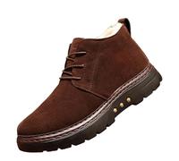 EU 41 Homme Chaussures Warm And Snow Boots Fashion In Cold Bottes Pour Homme Snow Boots Chaussures Neige Homme Fourrure Chaussures Neige Homme Chaussure Ski Chaussure Neigr Chaussure Neige Homme