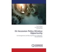 EU Accession Policy Window Opportunity