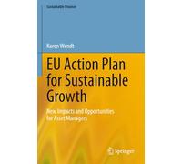 EU Action Plan for Sustainable Growth: New Impacts and Opportunities for Asset Managers