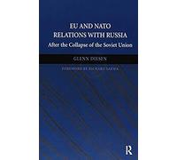 Eu And Nato Relations With Russia