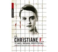 Eu, Christiane F., 13 Anos, Drogada, Prostituída... (Em Portuguese do Brasil)