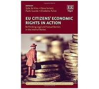 Eu Citizens' Economic Rights In Action