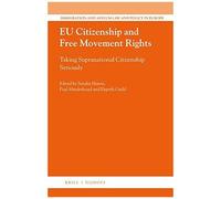 Eu Citizenship And Free Movement Rights