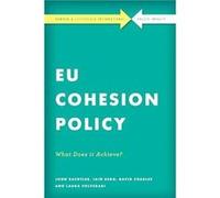 EU Cohesion Policy in Practice by Laura Polverari John Bachtler Iain Begg David Charles Laura Polverari (Auteur)