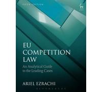 Eu Competition Law