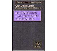 Eu Competition Law