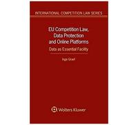 Eu Competition Law Data Protec