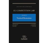 EU Competition Law: Vertical Restraints