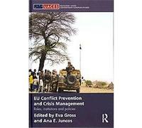 Eu Conflict Prevention and Crisis Management
